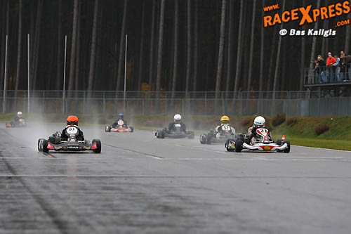 GK4 Kartseries